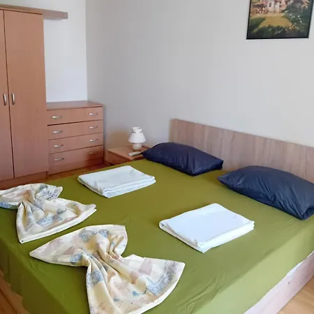 двустаен във виго панорама ネセバル