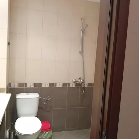 двустаен във виго панорама *