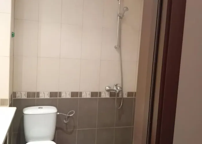 двустаен във виго панорама *